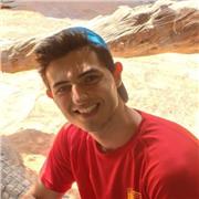 Profesor de apoyo para alumnos, con facilidad para las matemáticas y biologia